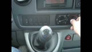 Renault Master 25 DCI 2006 g AVTO ALEX VELES  DETALEN PREGLED [upl. by Atteloc404]