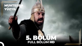 Muhteşem Yüzyıl 5 Bölüm HD [upl. by Ened497]