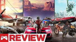 The Crew 2 Review [upl. by Bendix133]