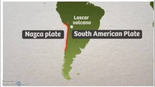 Formation of the Andes Mountains [upl. by Marx]