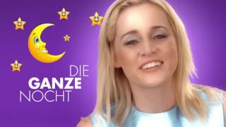 Melissa Naschenweng  Die ganze Nacht offizielles Video [upl. by Philbert902]