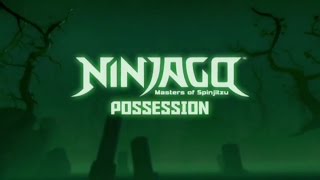 LEGO® Ninjago  Season 5 quotPossessionquot Trailer [upl. by Velvet649]