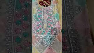 Suit Salwar design  suit fashion sunitadabas09 [upl. by Aritak]