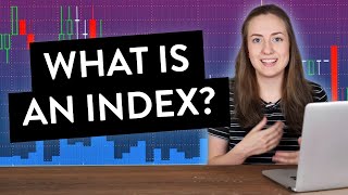 What Is A Stock Market Index Explained for Beginners [upl. by Lunneta]