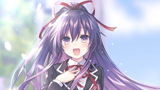 Date A Live Season 1 OST  Date Date Date [upl. by Carrelli]