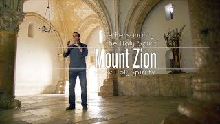 quotThe Personality of the Holy Spiritquot  MOUNT ZION  Episode 9  The Promise TV SERIES [upl. by Adgam]