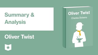 Oliver Twist by Charles Dickens  Summary amp Analysis [upl. by Anneres]