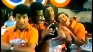 AlkaSeltzer Plop Plop Fizz Fizz Commercial 1976 [upl. by Mcdade]