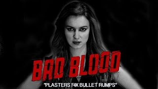 Google Translate Sings quotBad Bloodquot by Taylor Swift [upl. by Vizzone724]