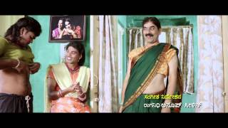 NAANU AVANALLA AVALUKannada movie Vaare Vaare Song [upl. by Aikrehs]