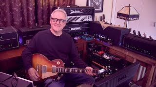 La Grange  ZZ Top  How to Play on Guitar  Guitar Lesson  Tutorial  Tim Pierce [upl. by Shabbir588]