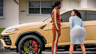 GOLD DIGGER PRANK PART 447 [upl. by Alurta653]