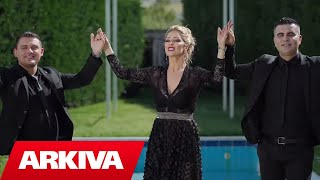 Blerina Balili ft Ergys Hyka amp Kleandro Harrunaj  Dasma jone Official Video HD [upl. by Inram]