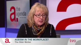 Ageism in the Workplace [upl. by Dorej]