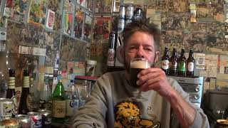 Louisiana Beer Reviews Guinness Draught [upl. by Salomie937]