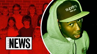 How Tyler The Creator Trolled HipHop With Bastard  Genius News [upl. by Stover173]