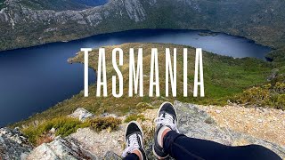 Discover Tasmania in 7 days  The Great Tasmania Road Trip [upl. by Rednirah]