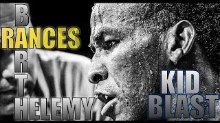 Rances Barthelemy Knockouts  Highlights  KID BLAST [upl. by Otreblaug]