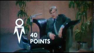 Death Race 2000  Points clip [upl. by Leigha274]