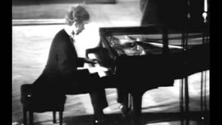 Van Cliburn  Liszt  Mephisto Waltz No 1 [upl. by Falzetta154]