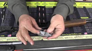 Winchester 270 Pump 22 LR Disassembly and Reassembly [upl. by Eyt]