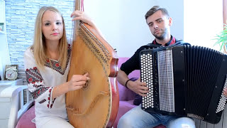 National Anthem of Ukraine  Instrumental Folk Cover [upl. by Kealey]