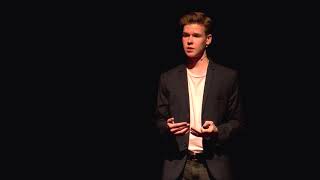 Youre being manipulated and dont even know it  Nate Pressner  TEDxYouthBasel [upl. by Annaitsirk]