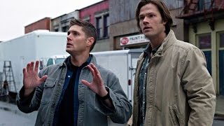 Top 10 Supernatural Episodes [upl. by Atterehs]