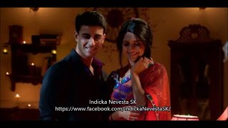 Indicka Nevesta SK Saras and Kumud [upl. by Chrysa]