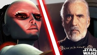 6 Jedi That Left The Order and Why  Star Wars Explained [upl. by Bevis]