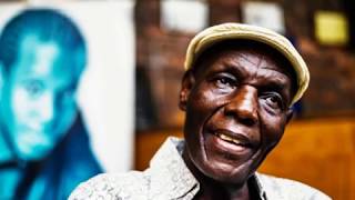 Oliver Mtukudzi  Street Kid 1995 [upl. by Atnamas]