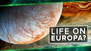 Life on Europa [upl. by Warram]