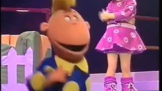 Tweenies Live [upl. by Skolnik]