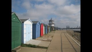 Places to see in  Harwich  UK [upl. by Faux]