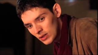 Season Three Trailer  Merlin [upl. by Enia237]