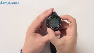 Mares Smart Air Dive Computer Review [upl. by Bithia]