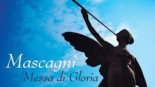 Mascagni Messa di Gloria Full album [upl. by Goat]