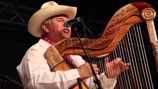 Mariachis de Veracruz  Gannat 2013  La bamba [upl. by Glad]