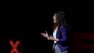 Mastering the Art of the Interview  Ashley Rizzotto  TEDxNSU [upl. by Neeli200]