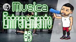 MUSICA ENTRENAMIENTO PARA GIMNASIO 2024🔋FITNESS MOTIVATION🔋🔥EJERCICIOS GYM RUNNING 🔥 BY 🎧DJTutaOk🎧 [upl. by Sami]