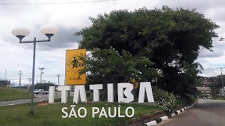 ITATIBA  SÃO PAULO [upl. by Izawa]