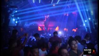 Sound Of Stadium 2014 at Stadium Jakarta [upl. by Amjan]