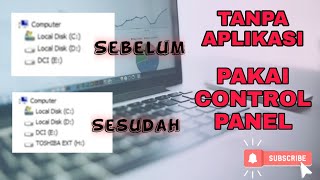 cara mengatasi harddisk hdd eksternal tidak terdeteksi terbaca [upl. by Tremain76]