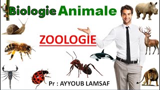 zoologie biologie animale [upl. by Rajiv]