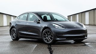 Tesla Model 3 The Complete Guide [upl. by Hyacinthie122]