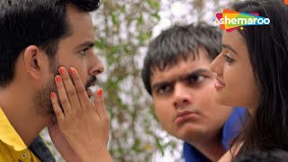 I Love You  Comedy Scene  Malhar Thakar  Yash Soni  Chhello Divas  Gujarati Comedy [upl. by Meletius99]