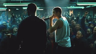 8 Mile  Ending Battles 4KUHD [upl. by Carbrey]