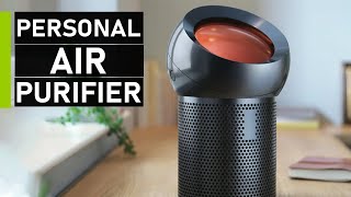 Top 10 Best Portable Personal Air Purifiers [upl. by Jenica]