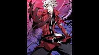 Blazblue AMV Ragna the Bloodedge Tribute [upl. by Kelly301]