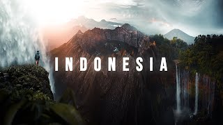 INDONESIA  Our Home｜Cinematic Video [upl. by Nattie270]